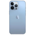 Iphone 13 Pro Max - Azul Alpino