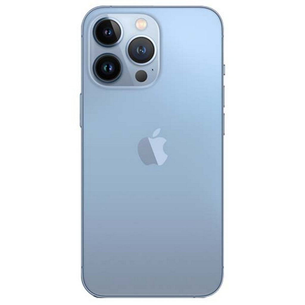 Iphone 13 Pro - Azul Alpino