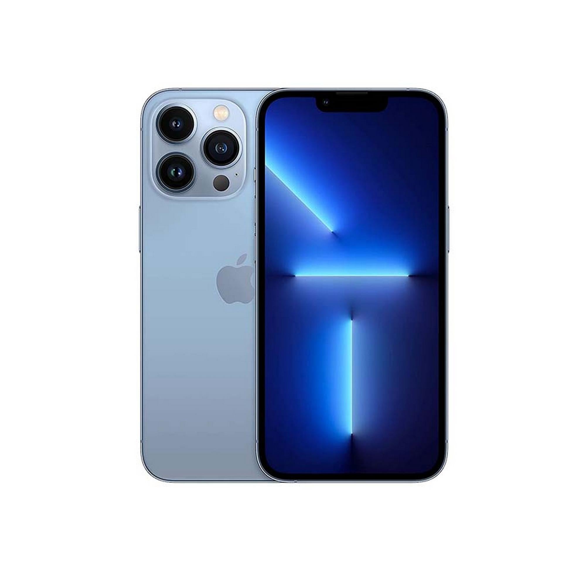 Iphone 13 Pro - Azul Alpino
