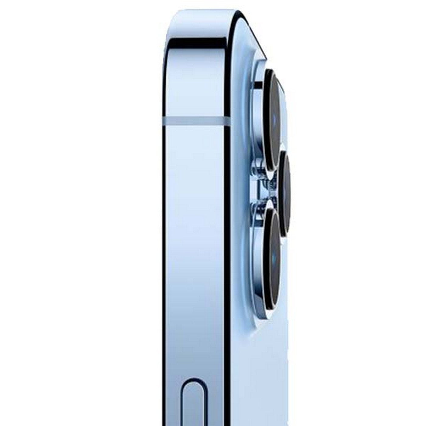 Iphone 13 Pro - Azul Alpino