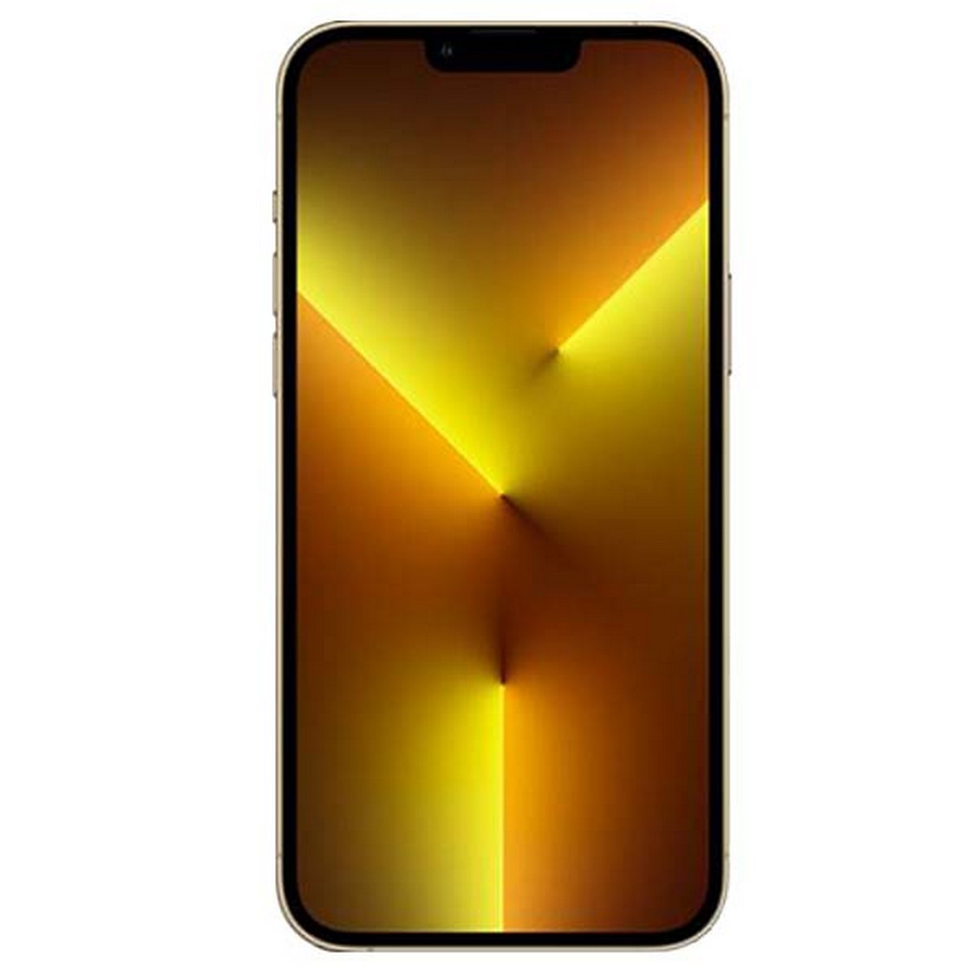 Iphone 13 Pro - Gold
