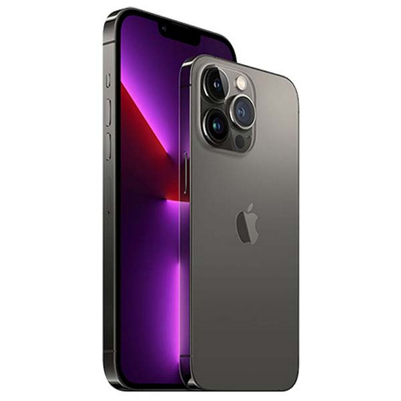 iPhone 13 Pro - Grafito