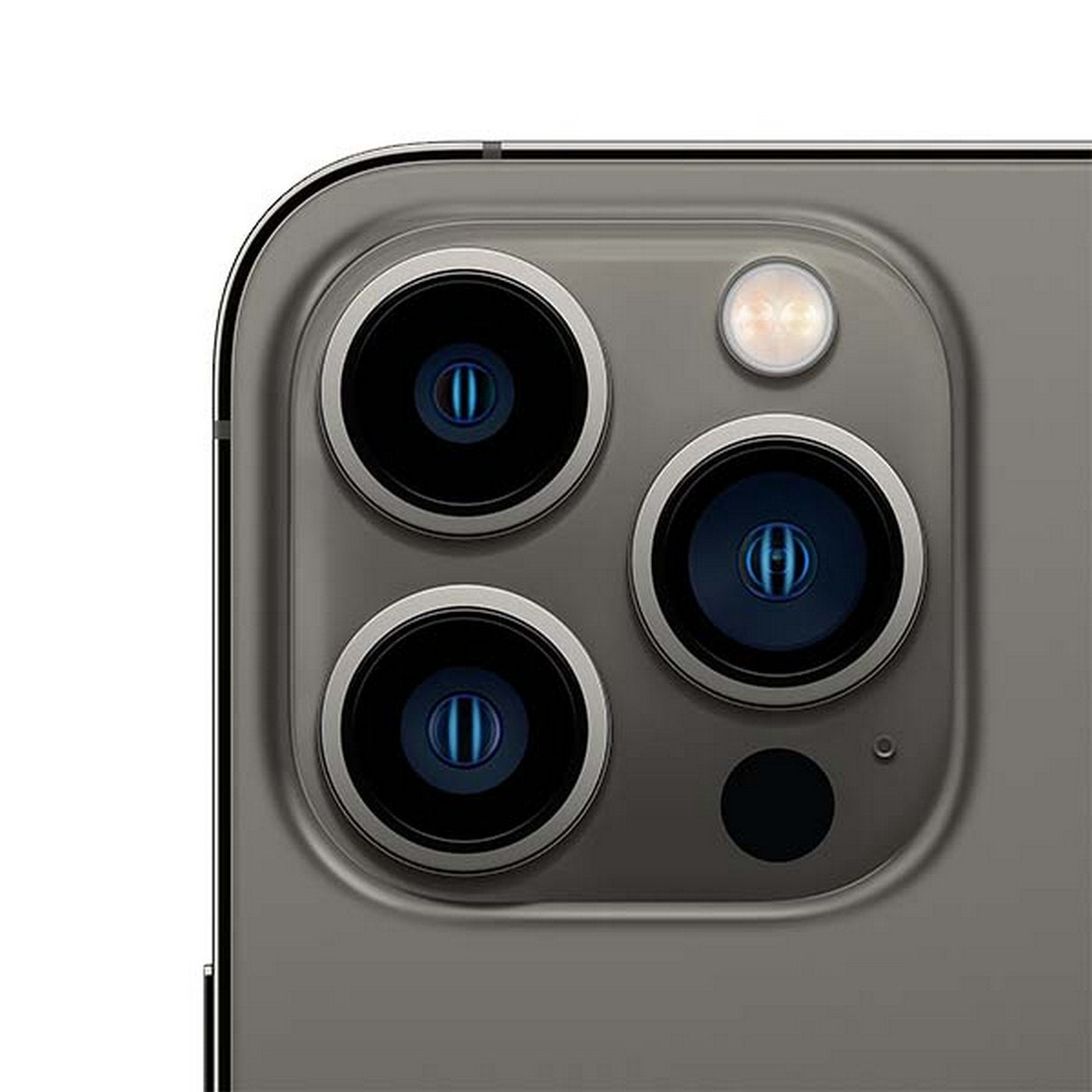 iPhone 13 Pro - Grafito