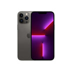 iPhone 13 Pro - Grafito