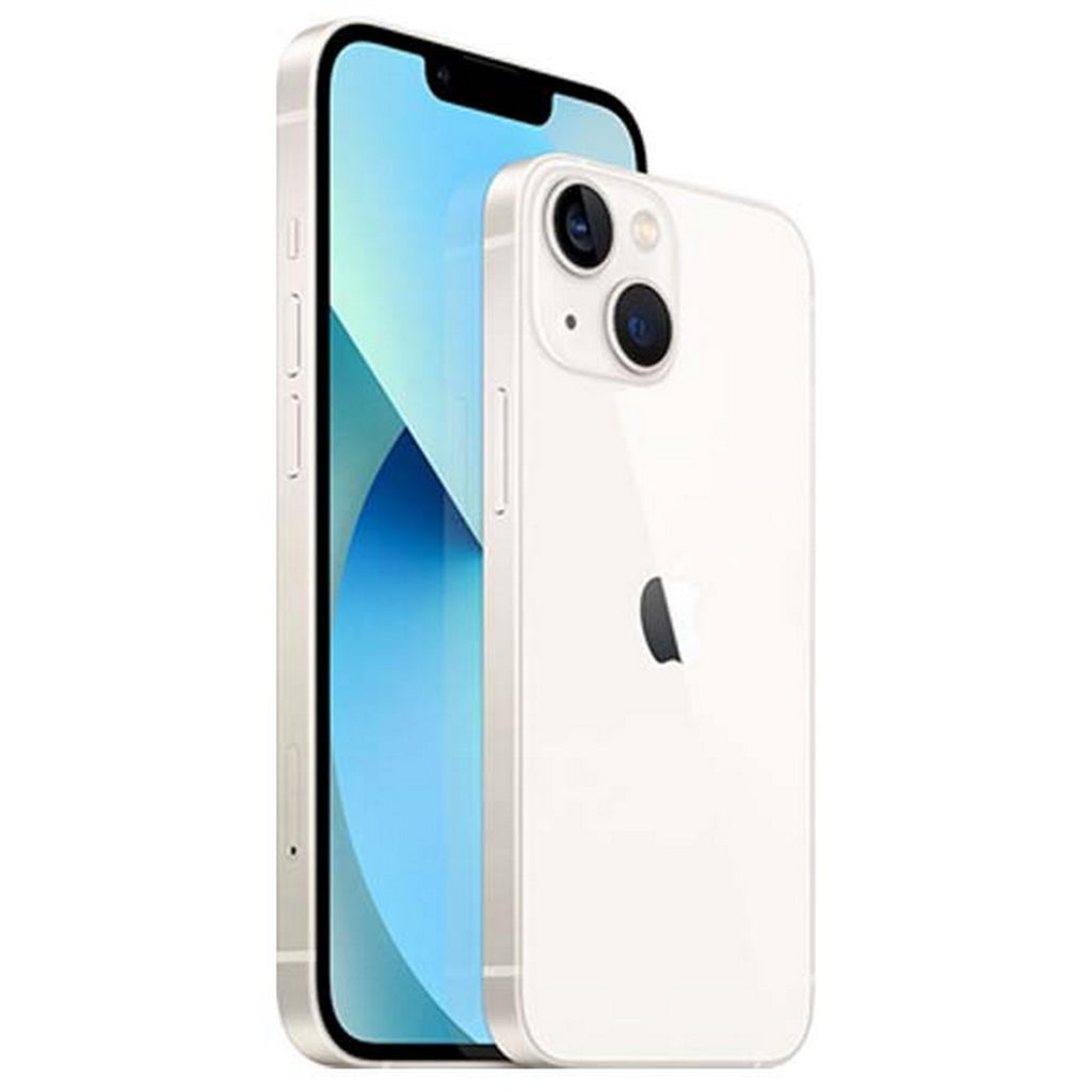 iPhone 13 – Księżycowa poświata