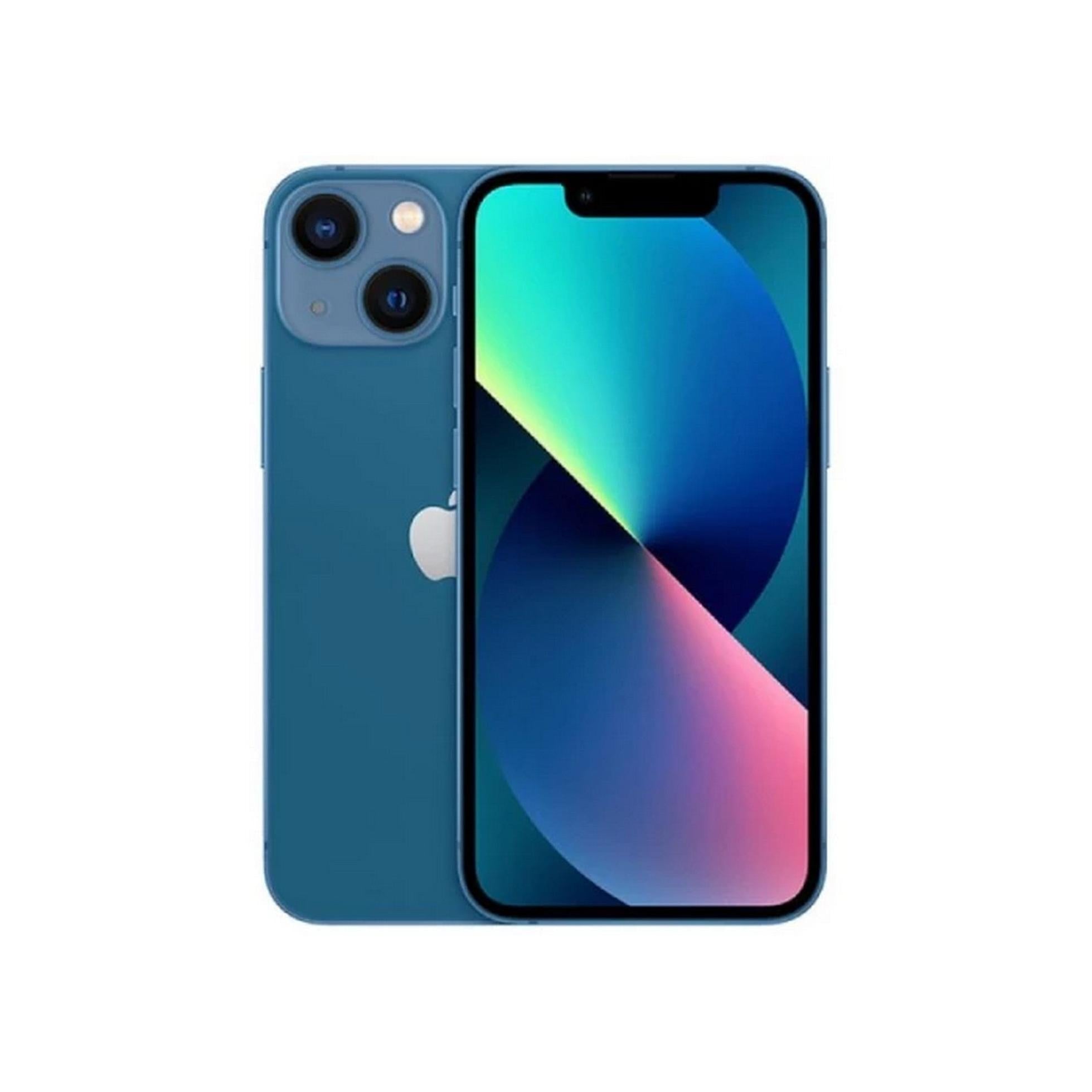 Iphone 13 Mini - Bleu