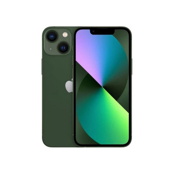 Iphone 13 Mini - Verde