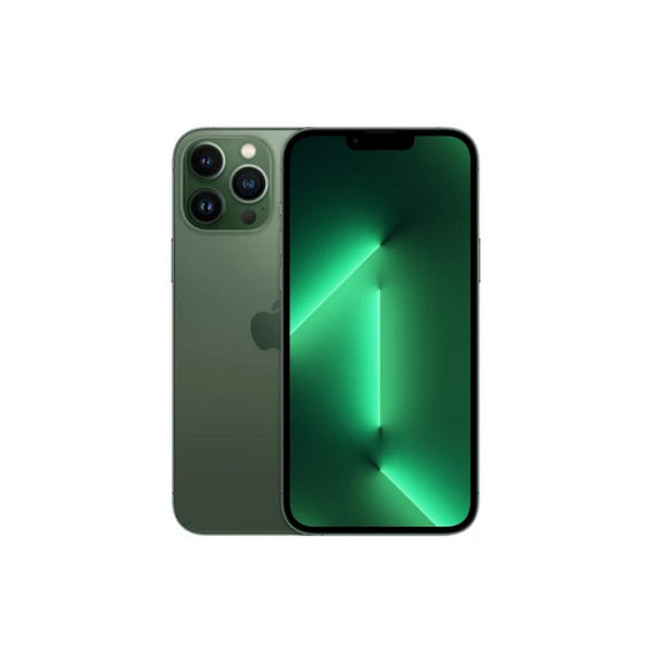 Iphone 13 Pro Max - Verde Alpino