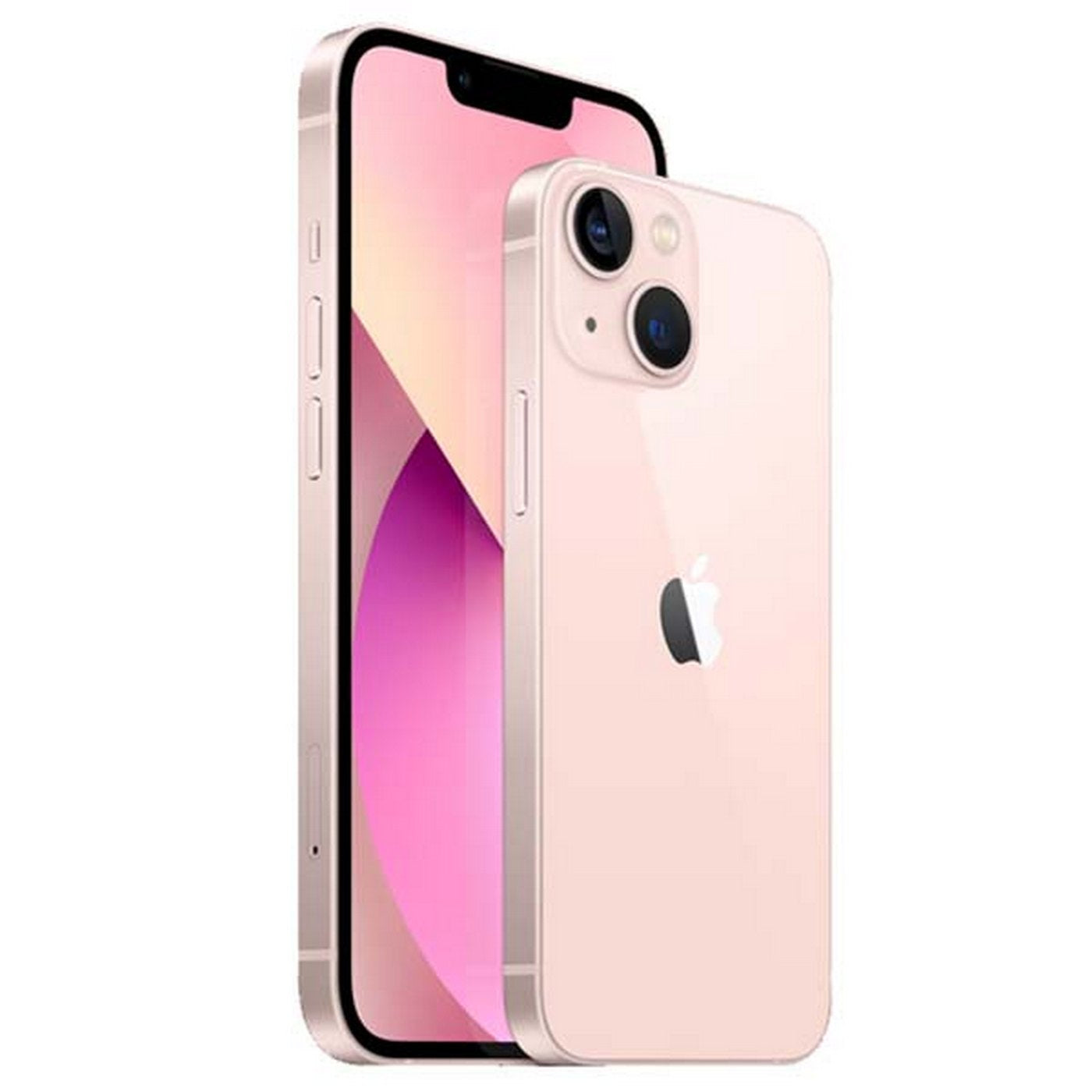 Iphone 13 - Rosa