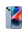 Iphone 14 - Azul