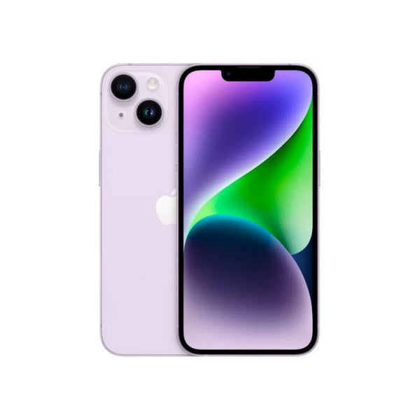 Iphone 14 Plus - Púrpura