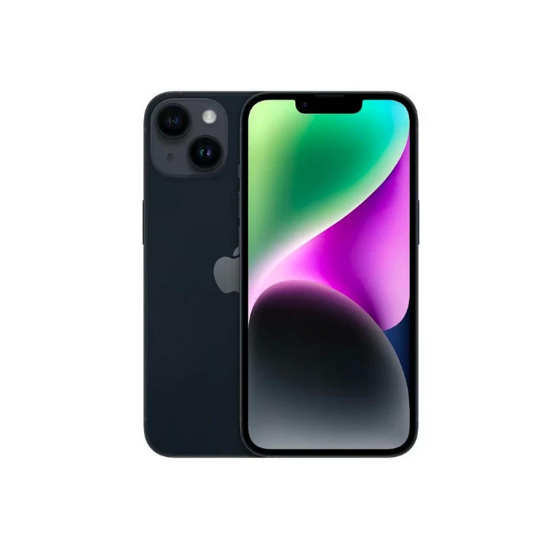 Iphone 14 - Medianoche
