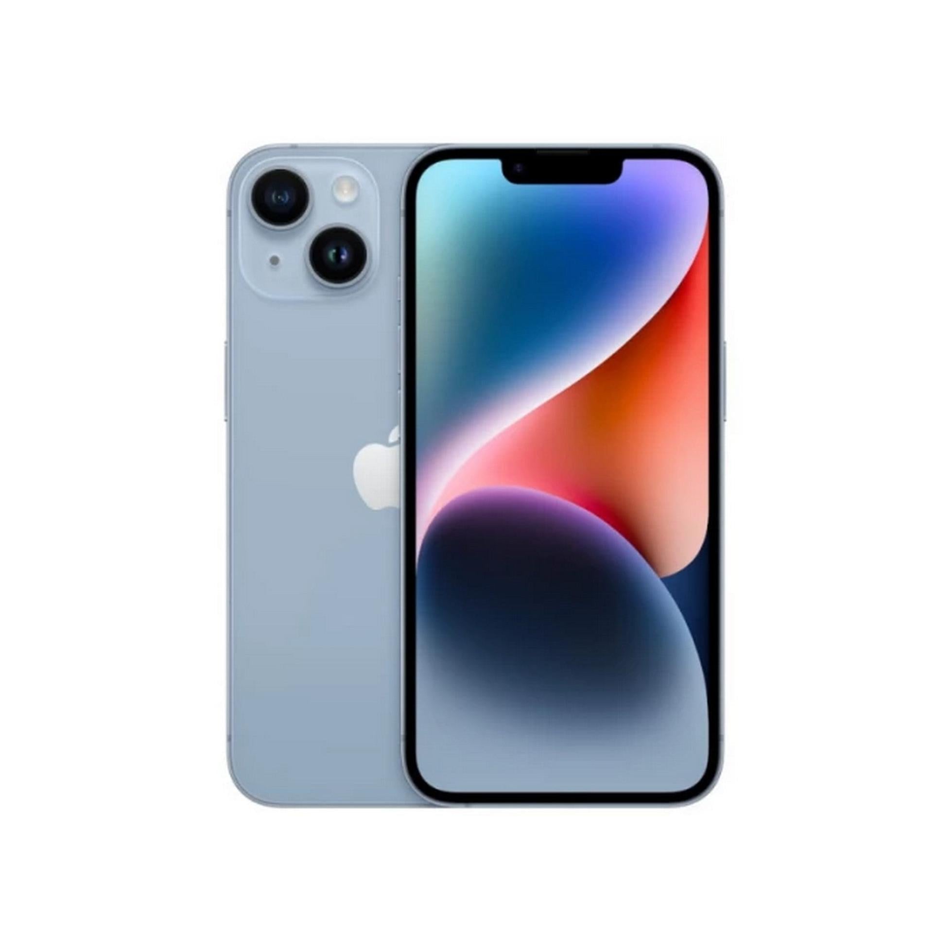 Iphone 14 Plus - Azul