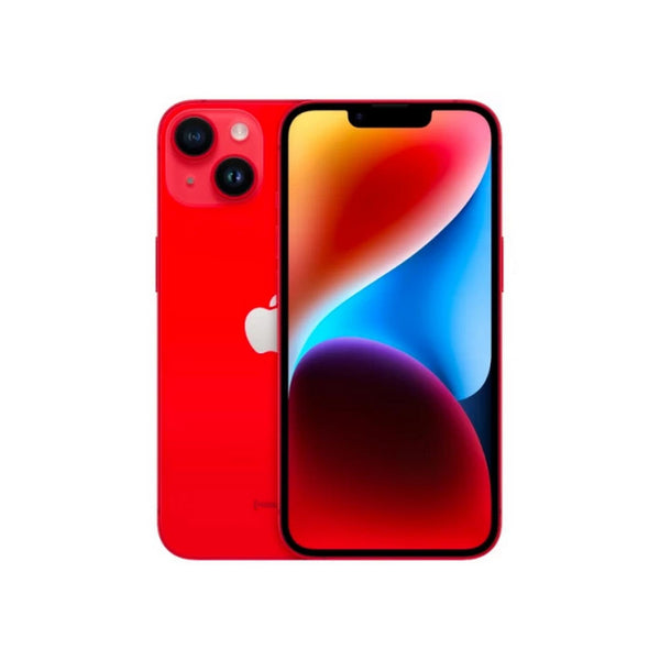 Iphone 14 Plus - Rojo
