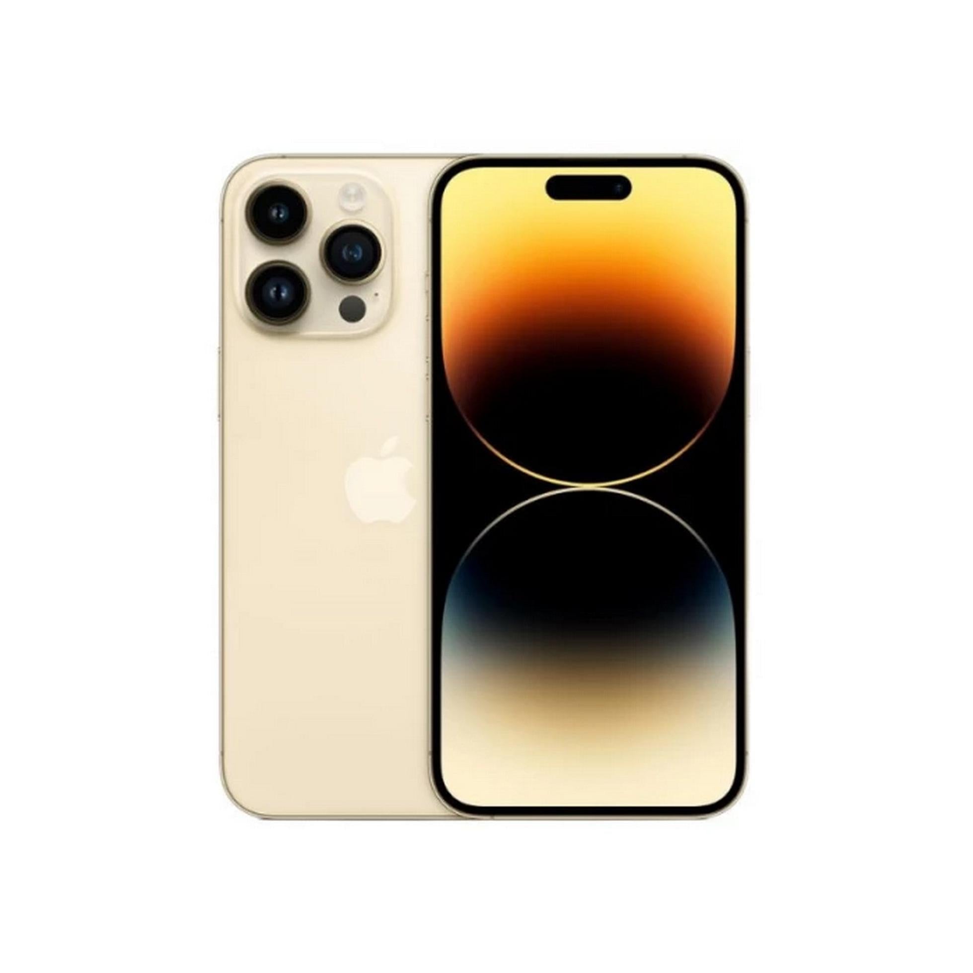 Iphone 14 Pro - Or