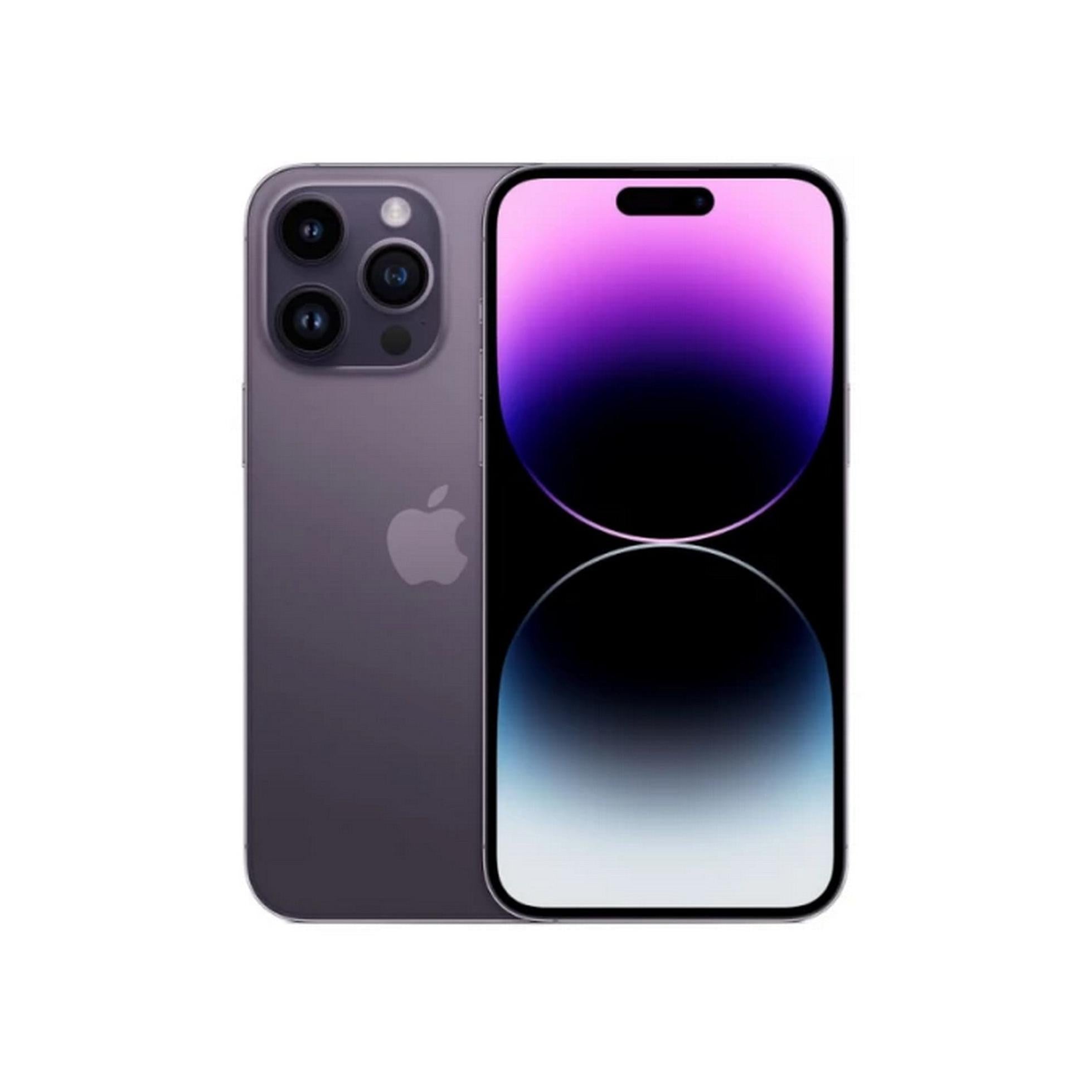 Iphone 14 Pro Max - Violet Intense
