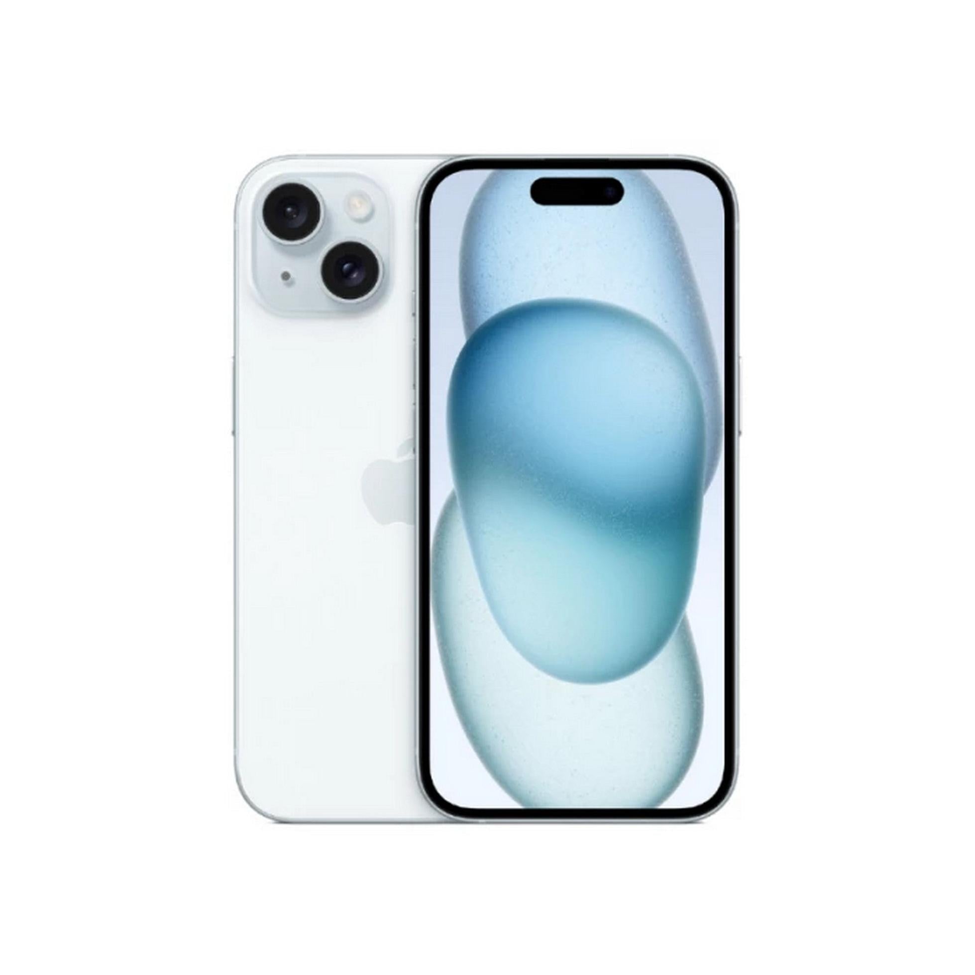 Iphone 15 - Azul