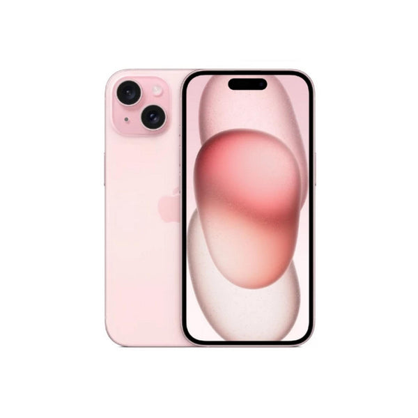 Iphone 15 - Rosa