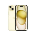 Iphone 15 Plus - Jaune