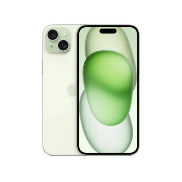 Iphone 15 Plus - Verde