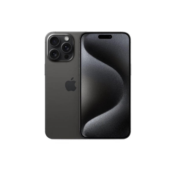 Iphone 15 Pro Max - Negro titanio