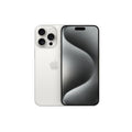 iPhone 15 Pro Max – Tytan biały