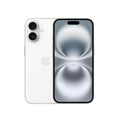 Iphone 16 - Blanc