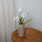 Iris Artificiel Bleu