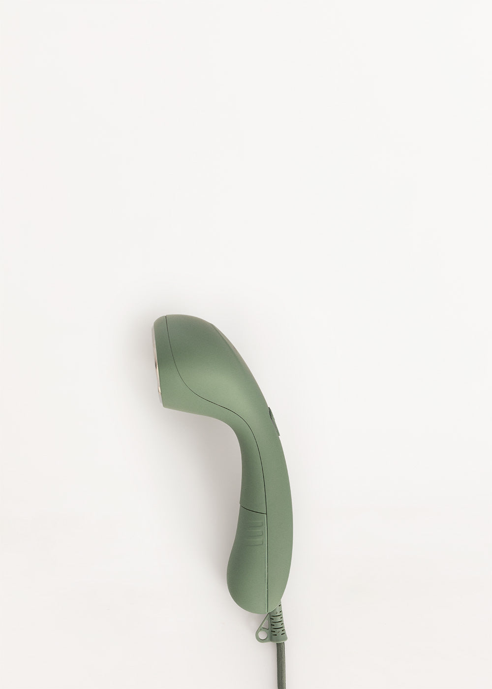 Iron Up - Plancha De Vapor Vertical - Verde Salvia