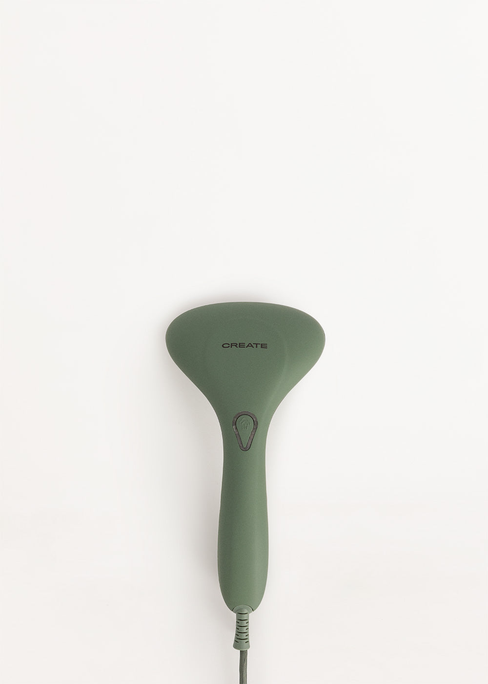 Iron Up - Plancha De Vapor Vertical - Verde Salvia