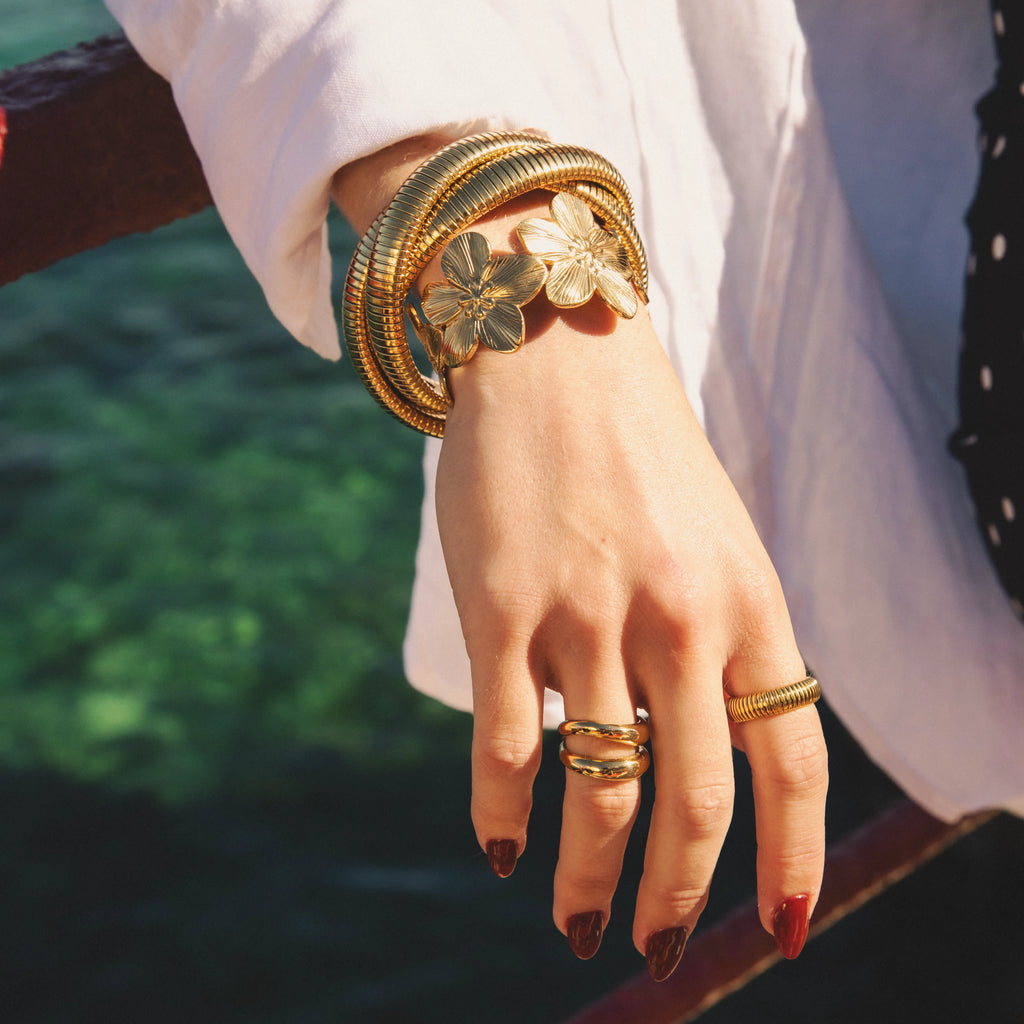 Pulsera Isa
