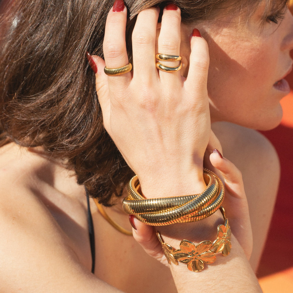 Gaia Ring