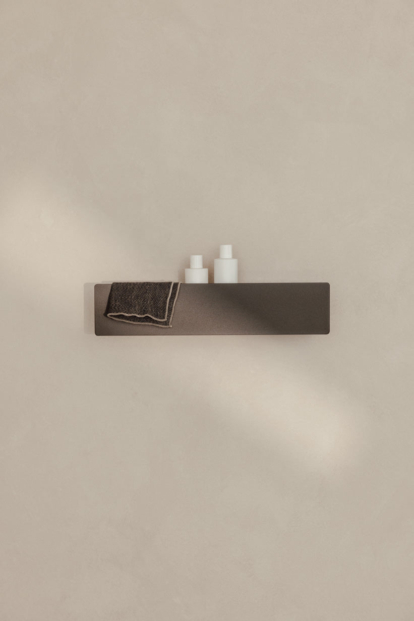 Shea Soap Dish