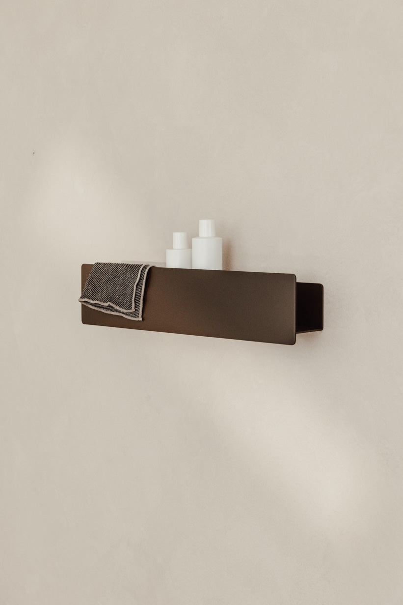 Shea Soap Dish