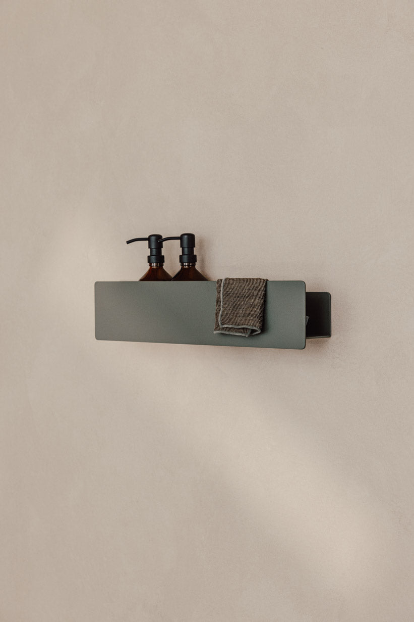 Shea Soap Dish