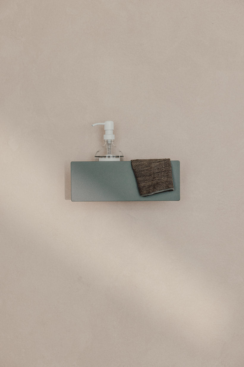 Shea Soap Dish