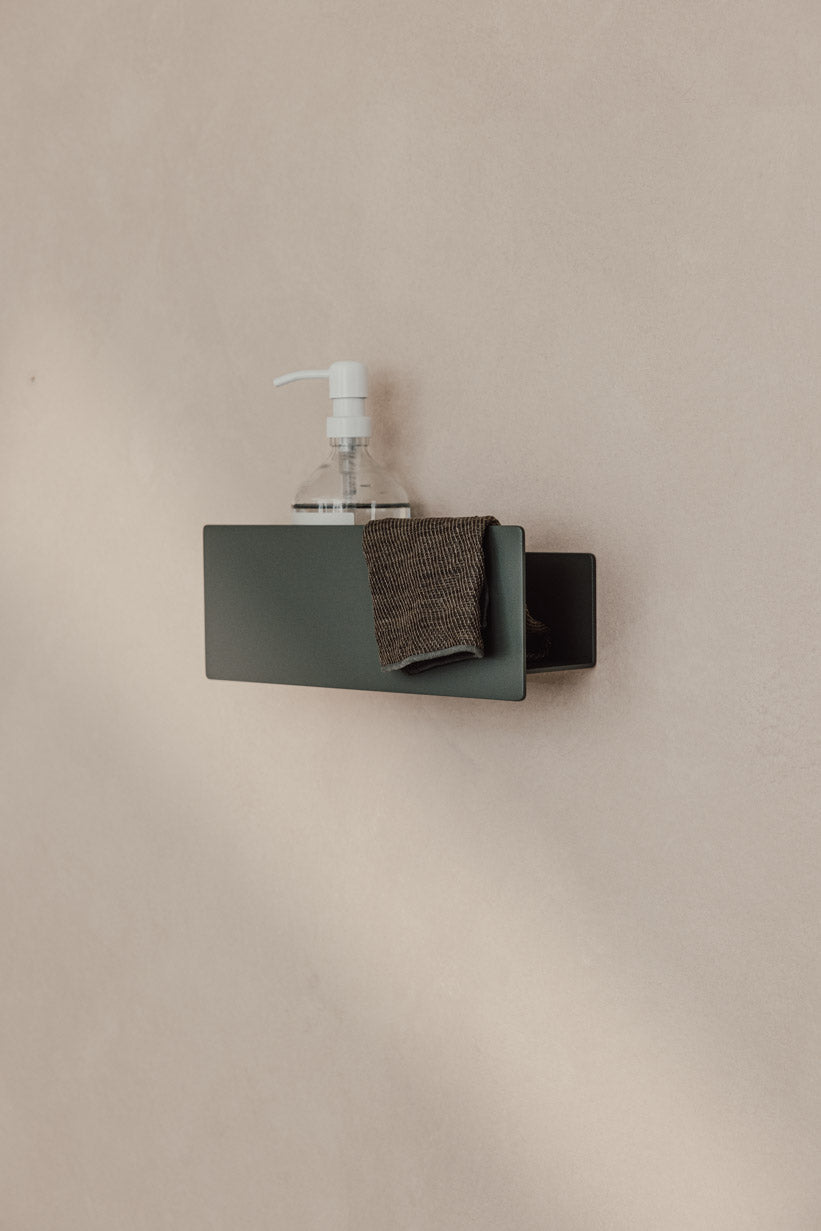 Shea Soap Dish