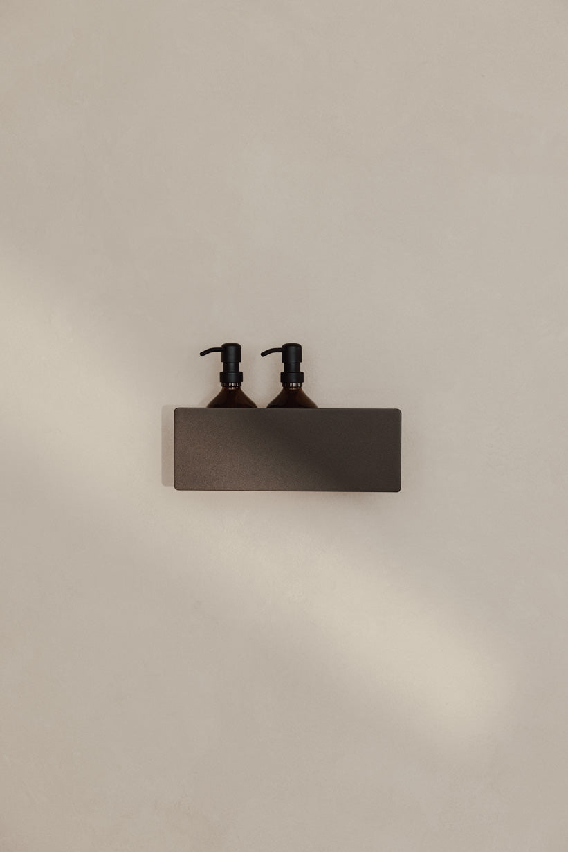 Shea Soap Dish