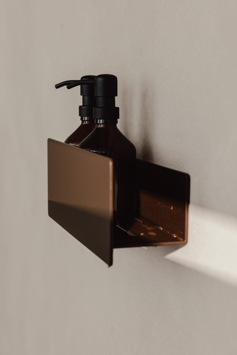 Shea Soap Dish