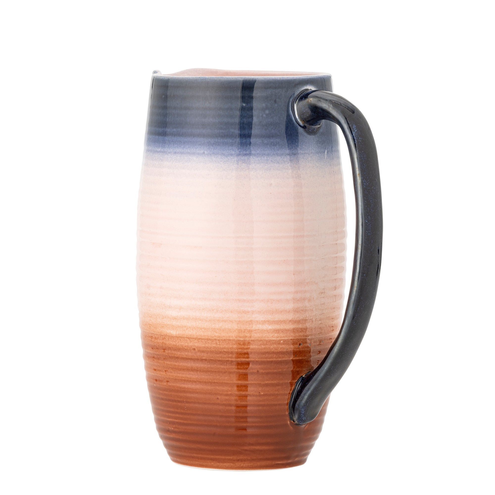Tatum - Jarra - Multicolor - Gres