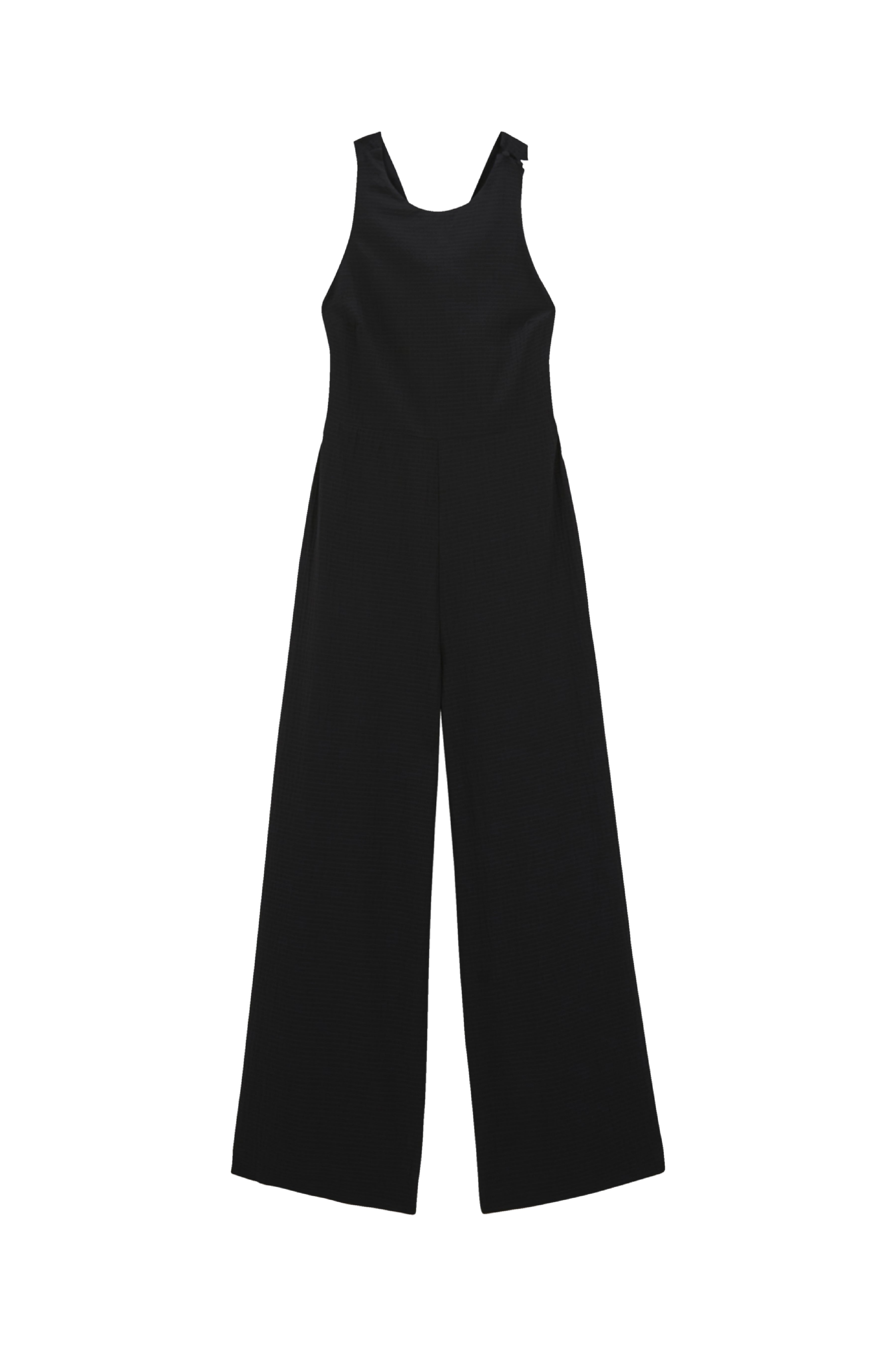 Combinaison Ivanka Noir