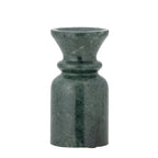 Sicilia - Portavelas - Verde - Mármol