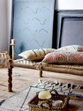 Yuki - Tapis - Naturel - Coton