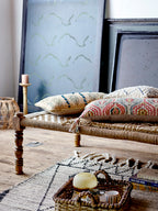 Yuki - Tapis - Naturel - Coton
