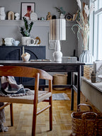 Brent - Portavelas - Natural - Gres