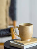 Jatoba - Taza - Marrón - Gres