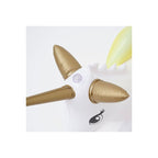 Unicorn Sprinkler - White