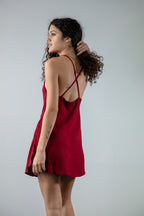 Vestido Jackie - Bhoomi