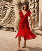 Jade Psy Dress