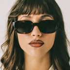 Gafas de Sol - Jamil Tigris Olive